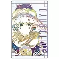 ������ ������������� Hakyuu Houshin Engi Ani-Art - Shinkohyou