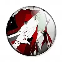 ������ Prince of Stride - Okumura Kaede