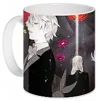 ������ Pandora Hearts 310668