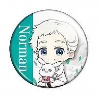 ������ Yakusoku no Neverland - Chibi Norman