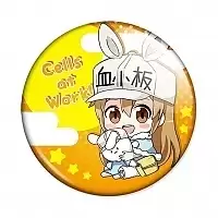 ������ Cells at Work! Usamimi Ver. - Platelet