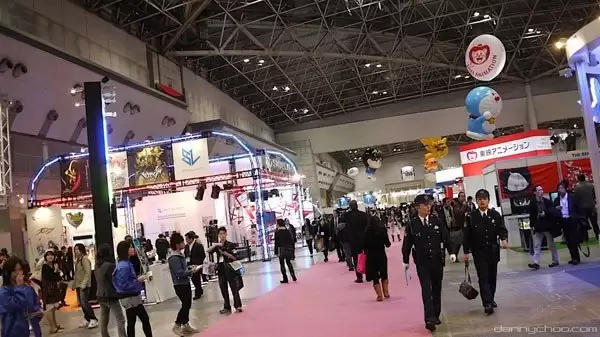 �������� Tokyo Anime Fair 2010