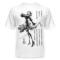  NieR: Automata YoRHa No.2 Type B (Suibokuga)
