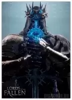 ������ �������� Lords of the Fallen