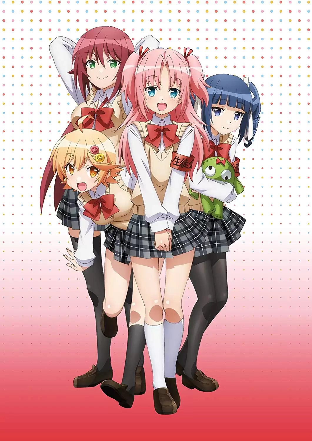 ���������� ������� ����� ����� ��������� / Himegoto [HD] �� ����� � ����� 