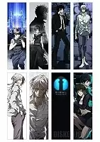 ����� �������� Psycho-Pass No.1