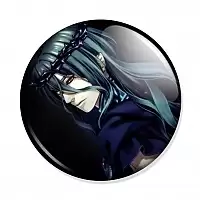������ Kamigami no Asobi - Hades Aidoneus
