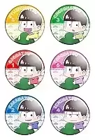 ����� ������� ������� "Osomatsu-san" No.3