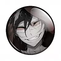  Satsuriku no Tenshi - Isaac Foster