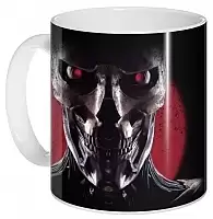 ������ "Terminator: Dark Fate" Rev-9