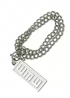 ������� Bracelet: Naruto Shippuden - Gaara Symbol  GE8722