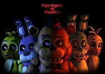 ������ �������� � ������� FNAF