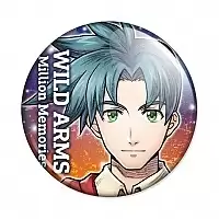 ������ Wild Arms: Million Memories - Ashley Winchester