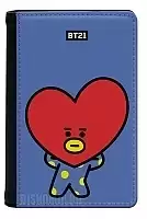 ������� �� ������� ������ BTS - TATA