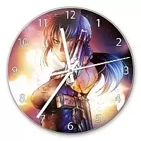   Black Lagoon 347163