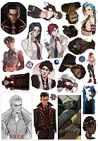 ������� ��������� Arcane: League of Legends �2