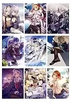  Azur Lane No.4
