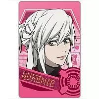������ ��������� ������������� Juushinki Pandora - Queenie