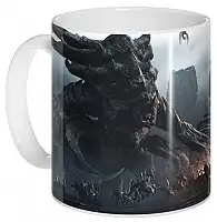 ������ ��������� - ����� / StarCraft II - Zerg