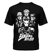 �������� Jojo's Bohemian Rhapsody