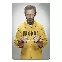 ������ ��������� ������������� House, M.D. 351858