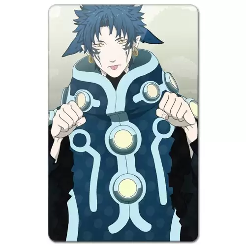 ������ ��������� ������������� DRAMAtical Murder - Ren (Human)