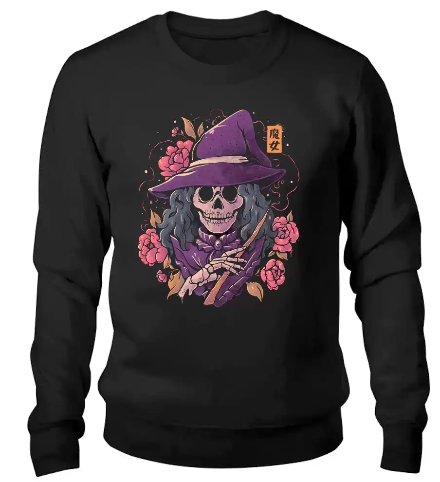���������� ������� ��������� Magic Death �� ����� � ����� ������ / �������