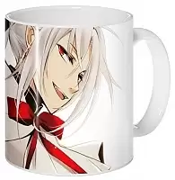 ������ Owari no Seraph 336477