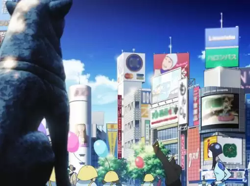 ��������� ������������� ������������ �������������� ����� Honey Tokyo