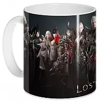 ������ "Lost Ark" All Classes