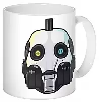 ������ "Love, Death & Robots" XBOT 4000