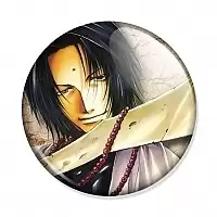 ������ Saiyuki Homura Toushin Taishi