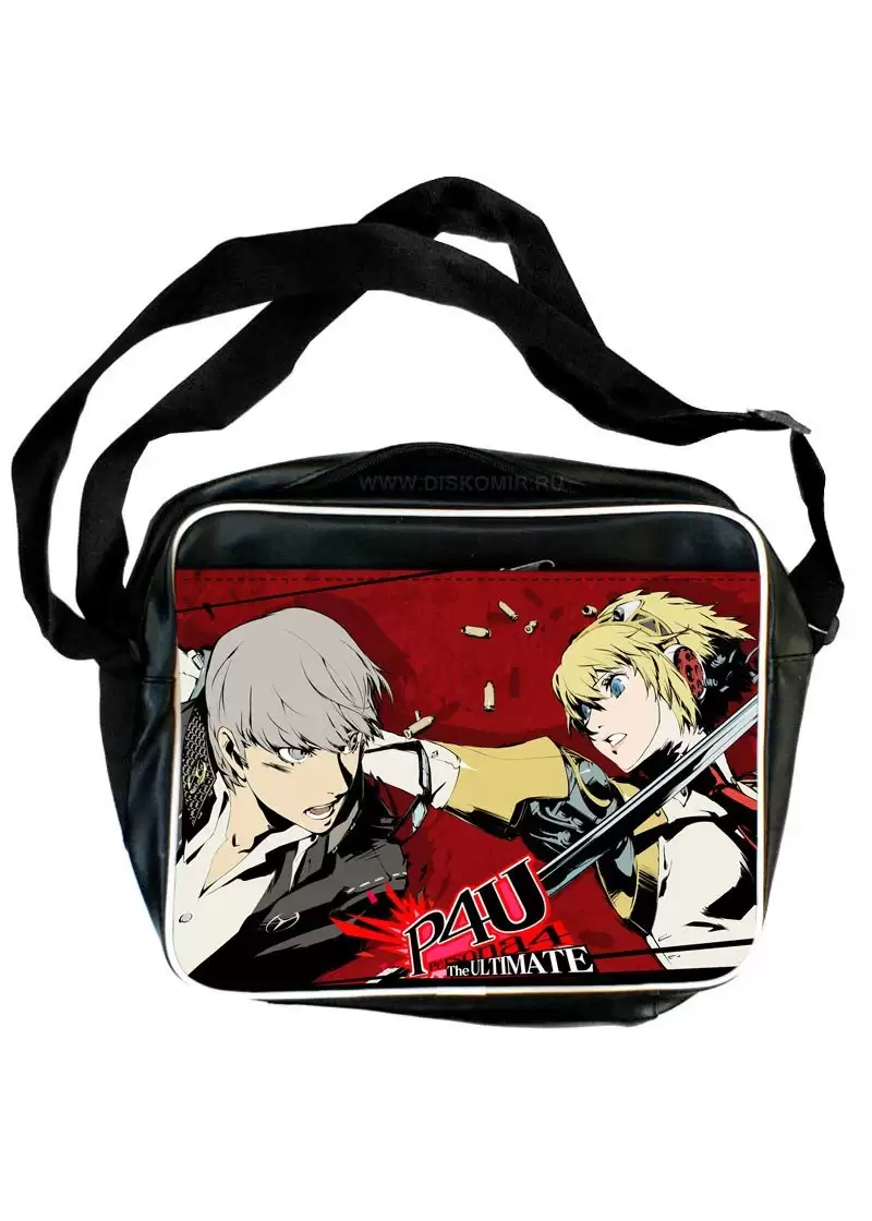 ���������� ������� ����� Persona 4 65757 �� ����� � ����� ������� / Persona