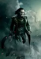   Thor 