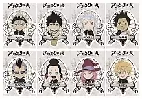  Black Clover No.4