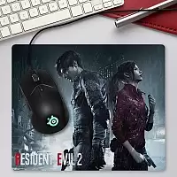 ������ ��� ����� ������������� Resident Evil 2 Leon � Claire