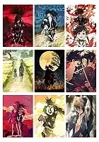 �������� "Dororo" No.1