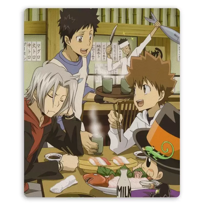 ���������� ������� ������ ��� ����� Katekyo Hitman Reborn! 34940 �� ����� � ����� �������-������� ������! / Katekyo Hitman Reborn! / Kateikyoushi Hitman Reborn! / Home Tutor Hitman Reborn! / ���������-������ ������!