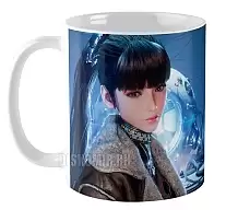 ������  Eva / Stellar Blade