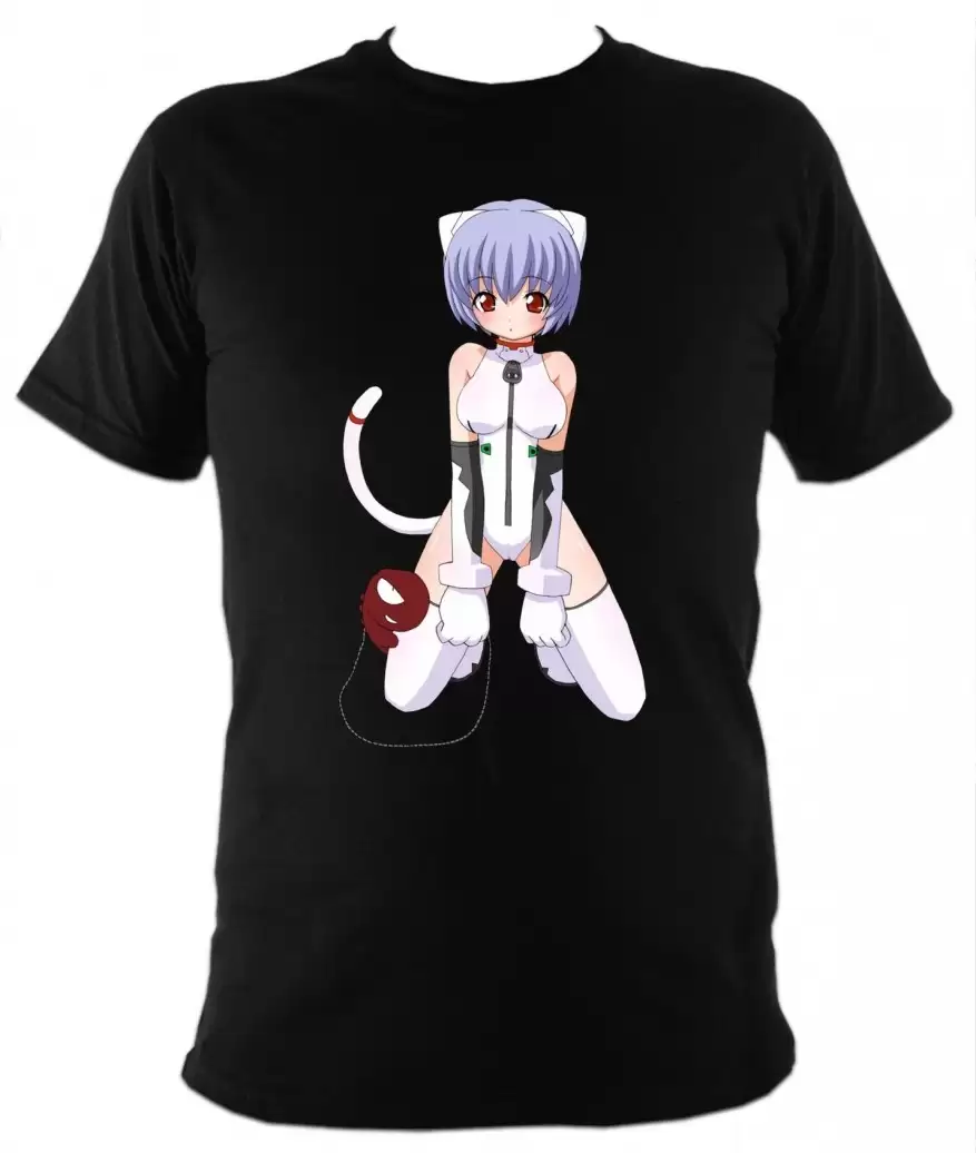 ���������� ������� ����� �������� Evangelion 48350 �� ����� � ����� ���������� / Neon Genesis Evangelion / EVA