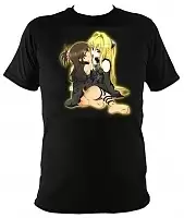 ����� �������� ������ Yuuki Mikan