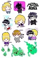 �������� Mob Psycho Hyaku No.3