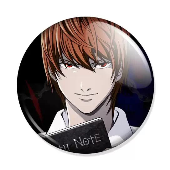 ���������� ������� ������ ������� ������ - ���� ����� �� ����� � ����� ������� ������ / Death Note