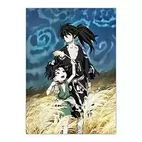 ������ �������� Dororo - Hyakkimaru � Dororo