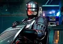 ������ �������� RoboCop: Rogue City