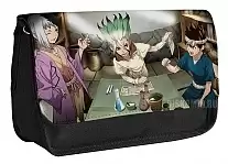 ���������� �������� Dr. Stone Senkuu, Chrome � Gen