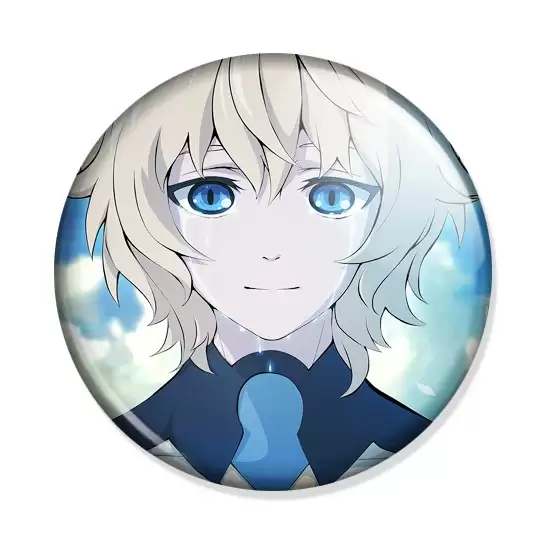 ���������� ������� ������ Owari no Seraph - Mikaela Hyakuya - I miss you �� ����� � ����� ��������� ������� / Seraph of the End / Owari no Seraph