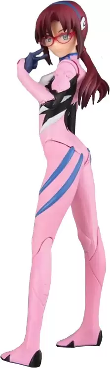 ������� Rebuild of Evangelion - Mari Makinami