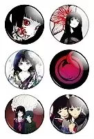 ����� ������� ������� "Jigoku Shoujo" No.1