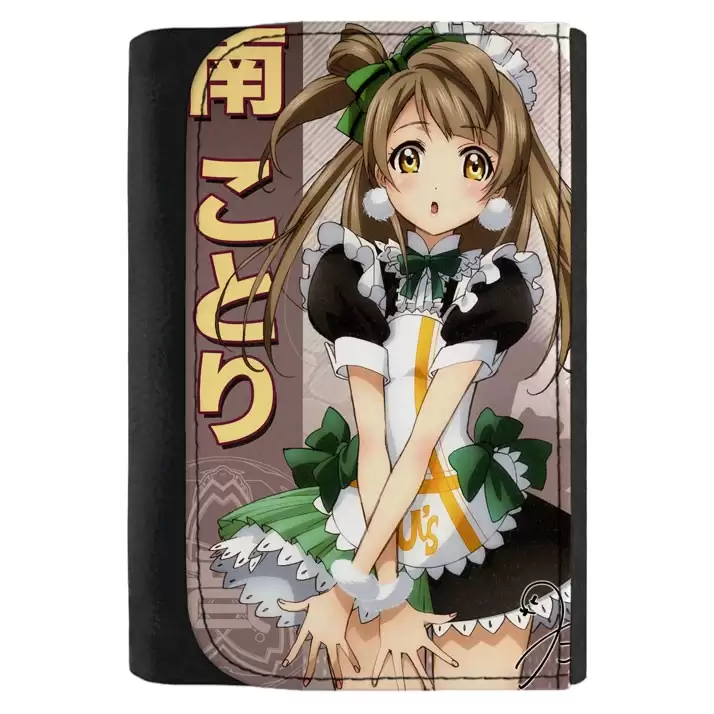 ���������� ������� ������� ������ Love Live! - Kotori Minami �� ����� � ����� ����� ������! ������ �������� ����� / Love Live! School Idol Project